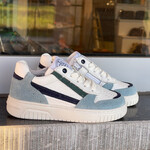 Innocent Innocent Milos wit/blauw