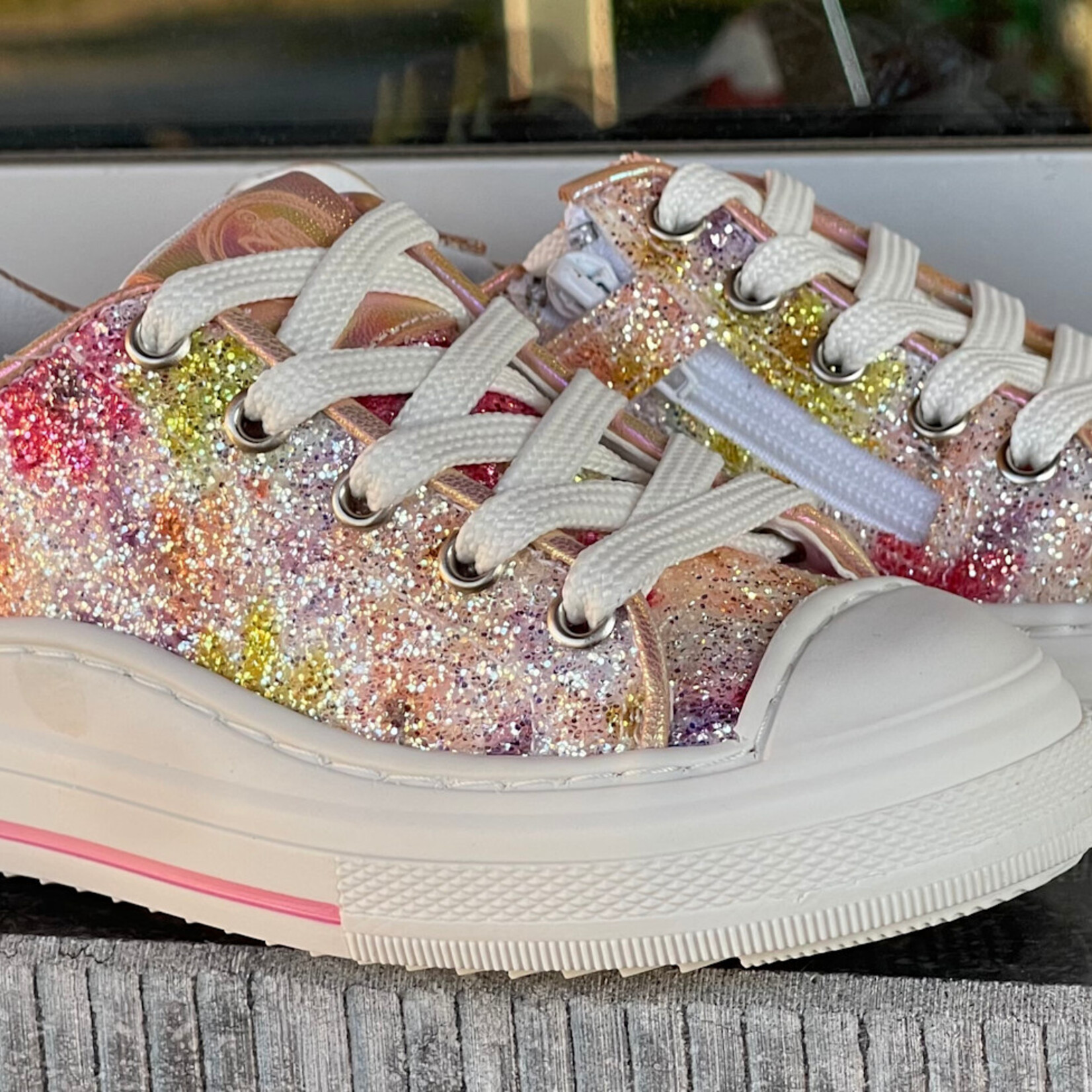 Innocent Innocent Selena glitter