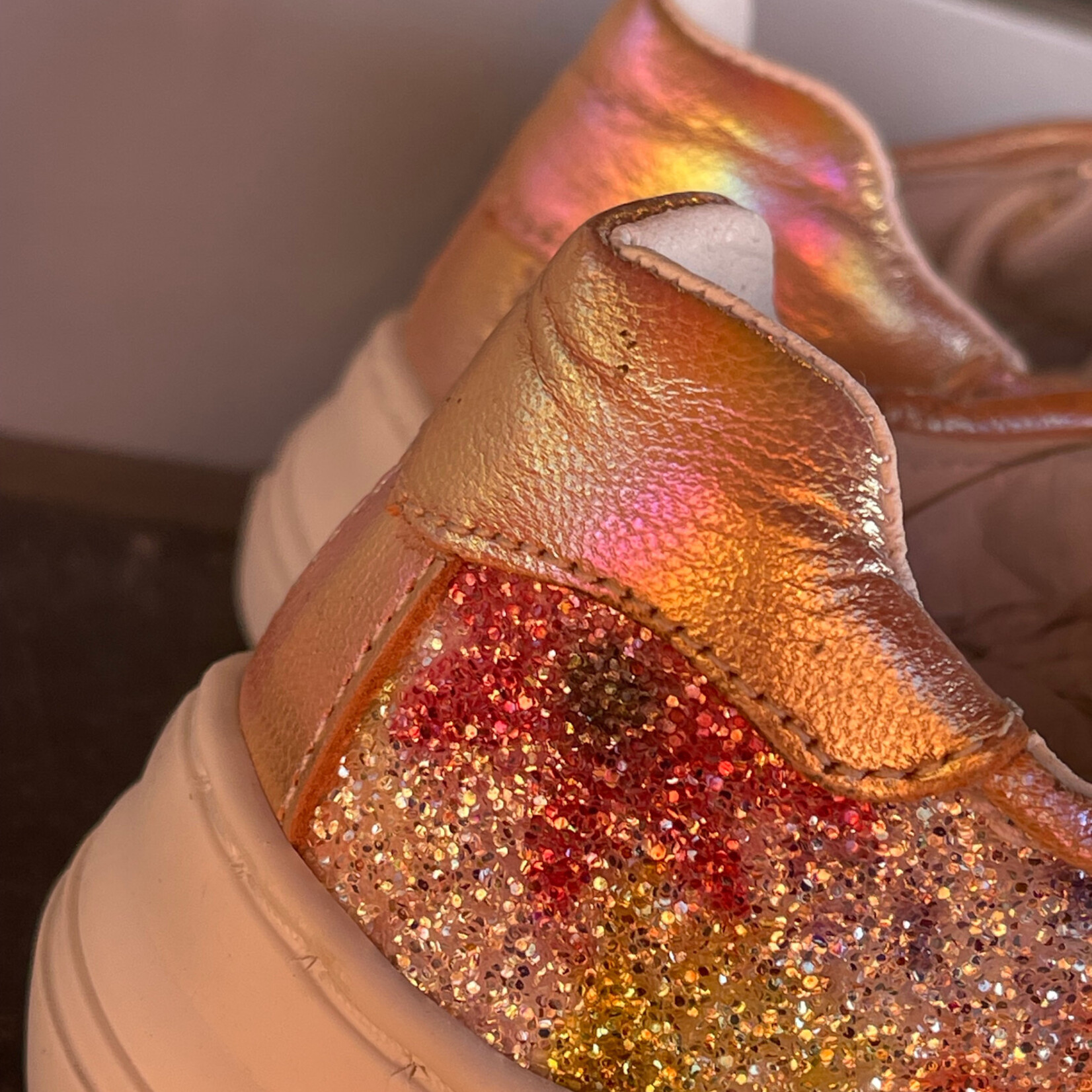 Innocent Innocent Selena glitter