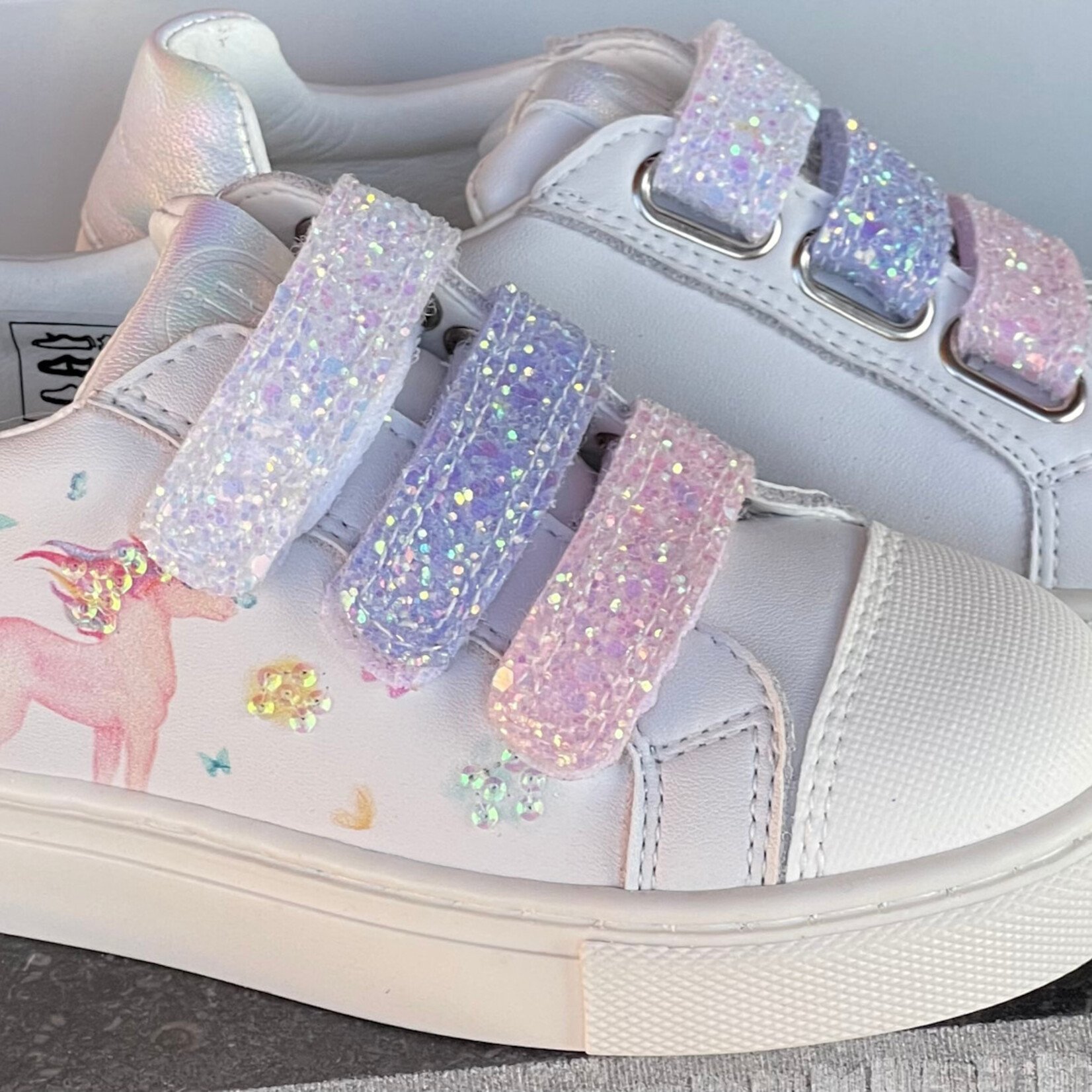 Innocent Innocent Suki unicorn