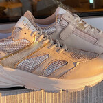 Gattino Gattino sneaker goud