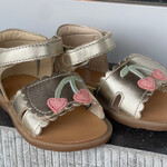 Naturino Naturino Lillu goud