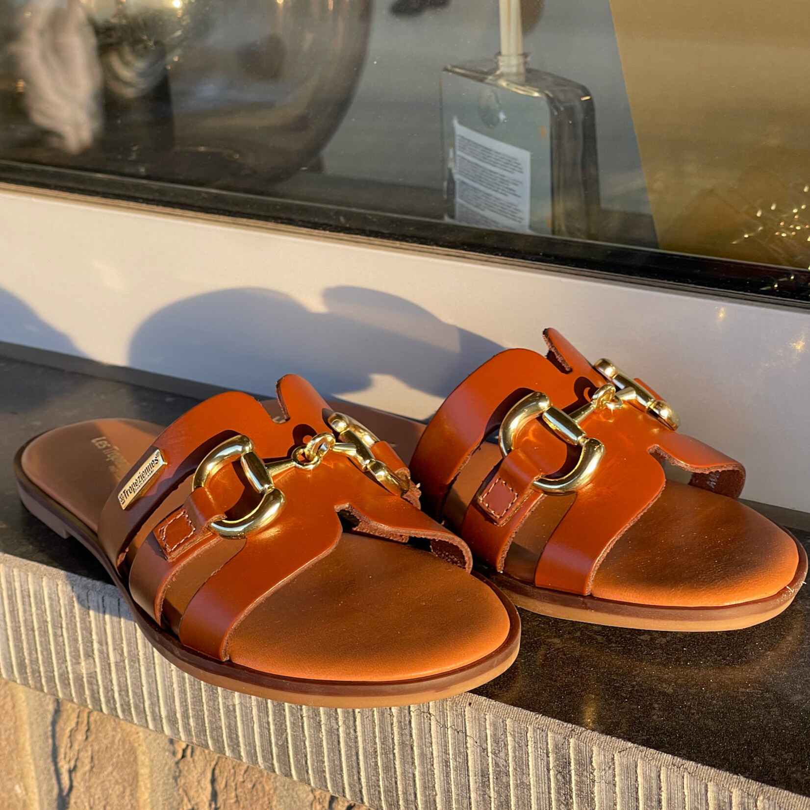 Les Tropeziennes Les Tropeziennes Hamia cognac