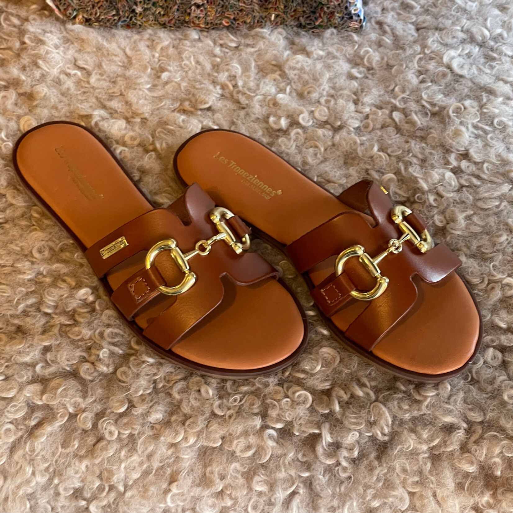 Les Tropeziennes Les Tropeziennes Hamia cognac