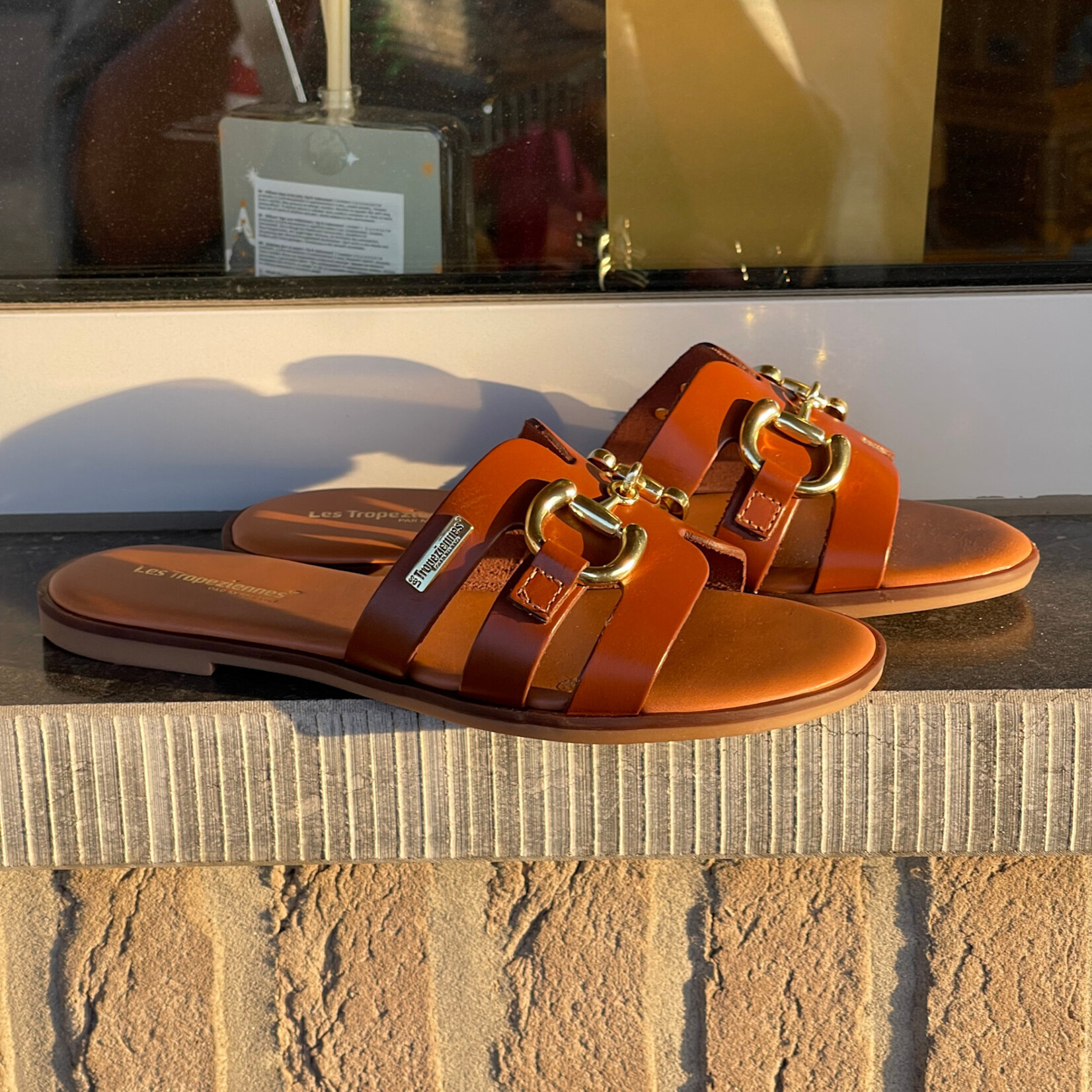 Les Tropeziennes Les Tropeziennes Hamia cognac