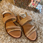 Les Tropeziennes Les Tropeziennes Dobelle goud