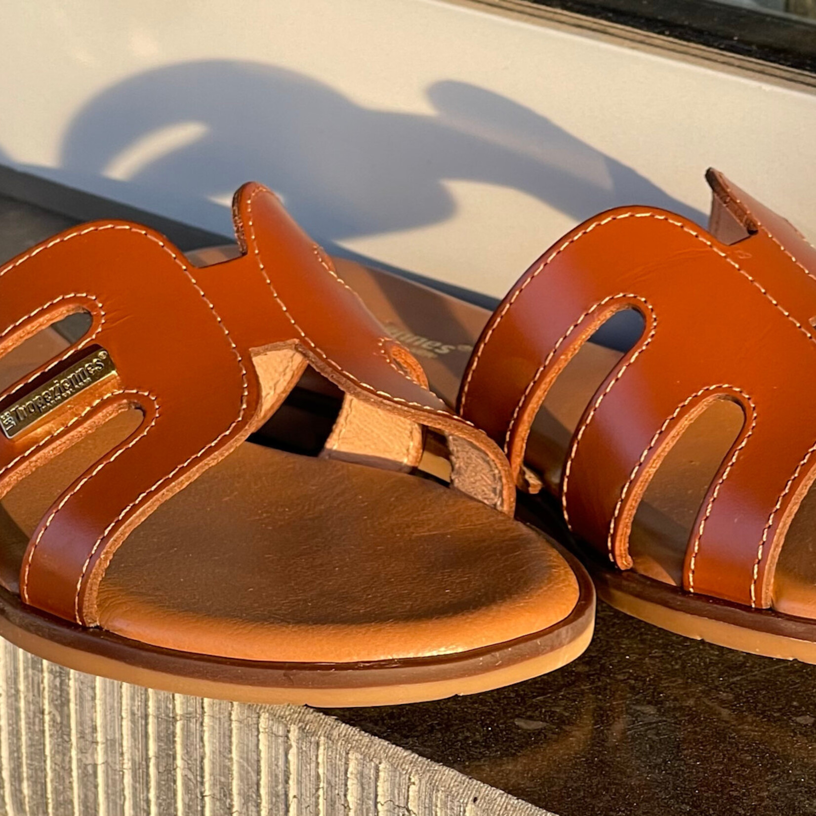 Les Tropeziennes Les Tropeziennes Hamigos cognac