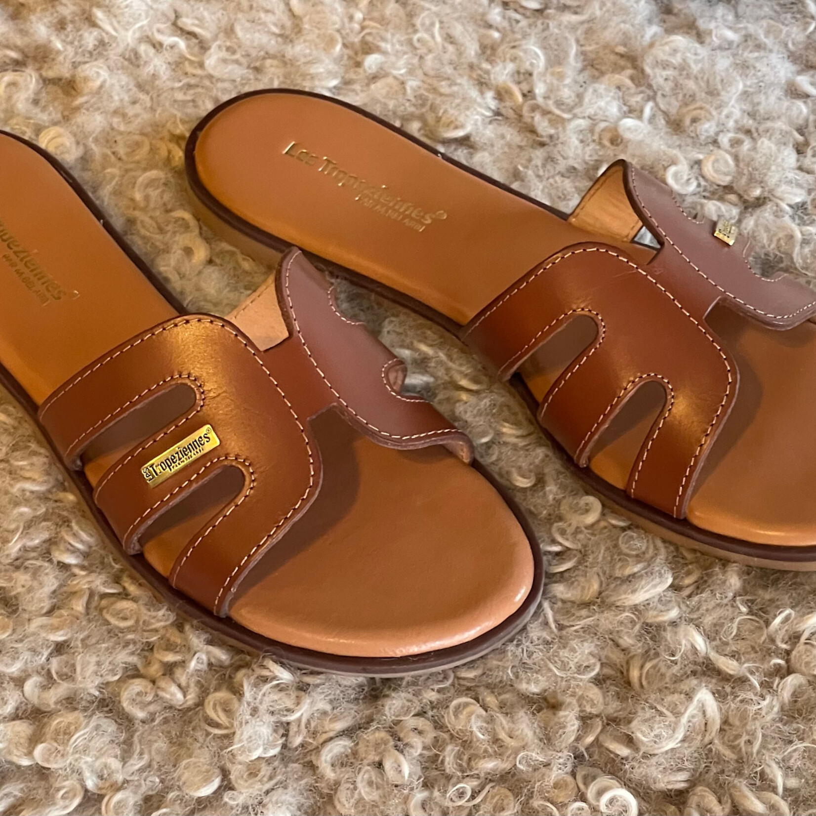 Les Tropeziennes Les Tropeziennes Hamigos cognac