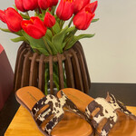 Les Tropeziennes Les Tropeziennes Vache