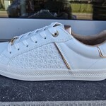 S.Oliver S.Oliver sneaker wit bl