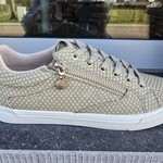 S.Oliver S.Oliver sneaker beige sn