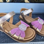 Fr.Romagnoli Bloem roze