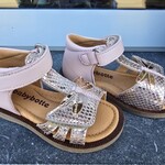 Babybotte Babybotte Takeya roze