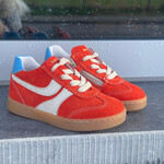 Babybotte Babybotte Anvers rood