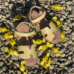 Clic! Clic Iris botergeel