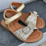 Innocent Innocent Saskia gold