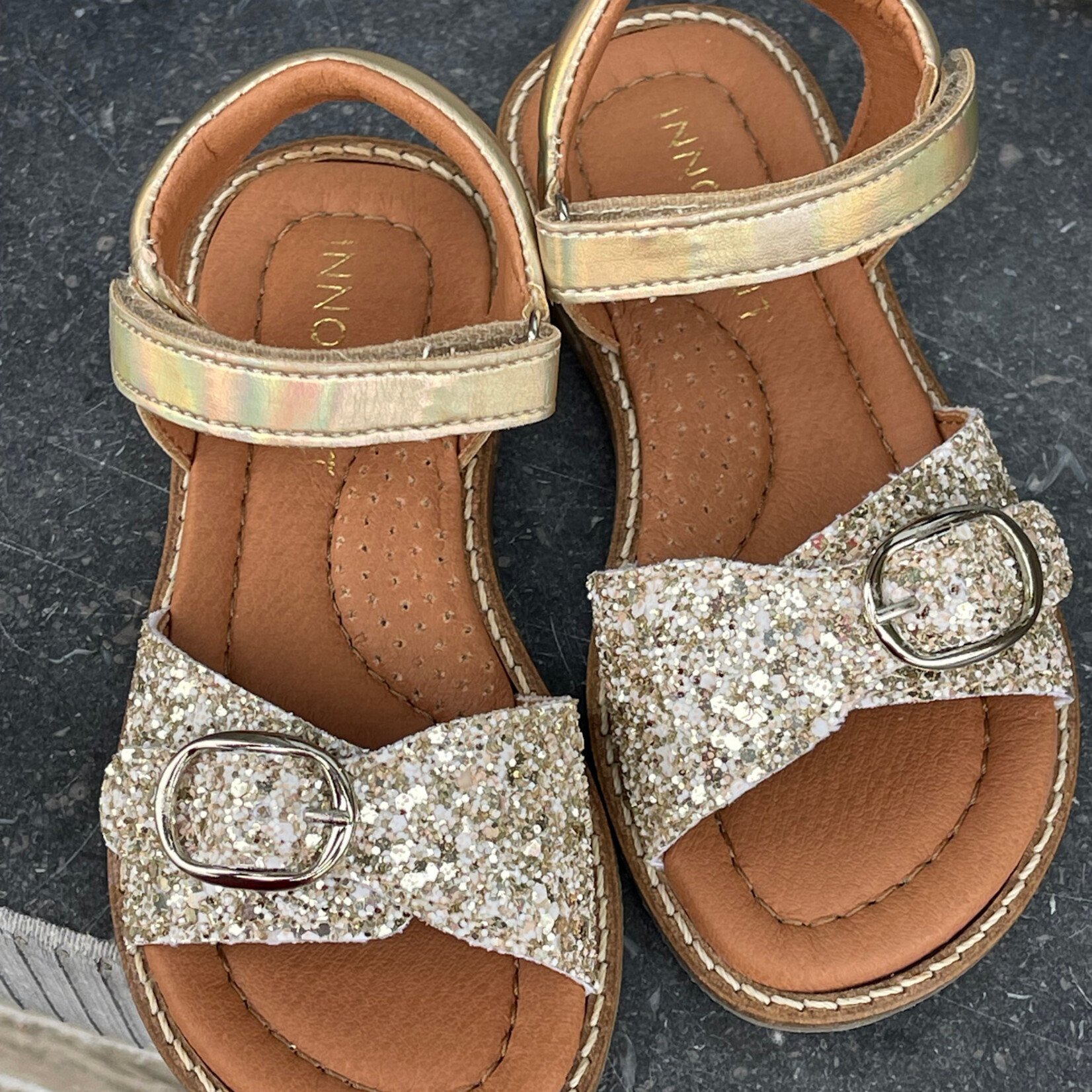 Innocent Innocent Saskia gold