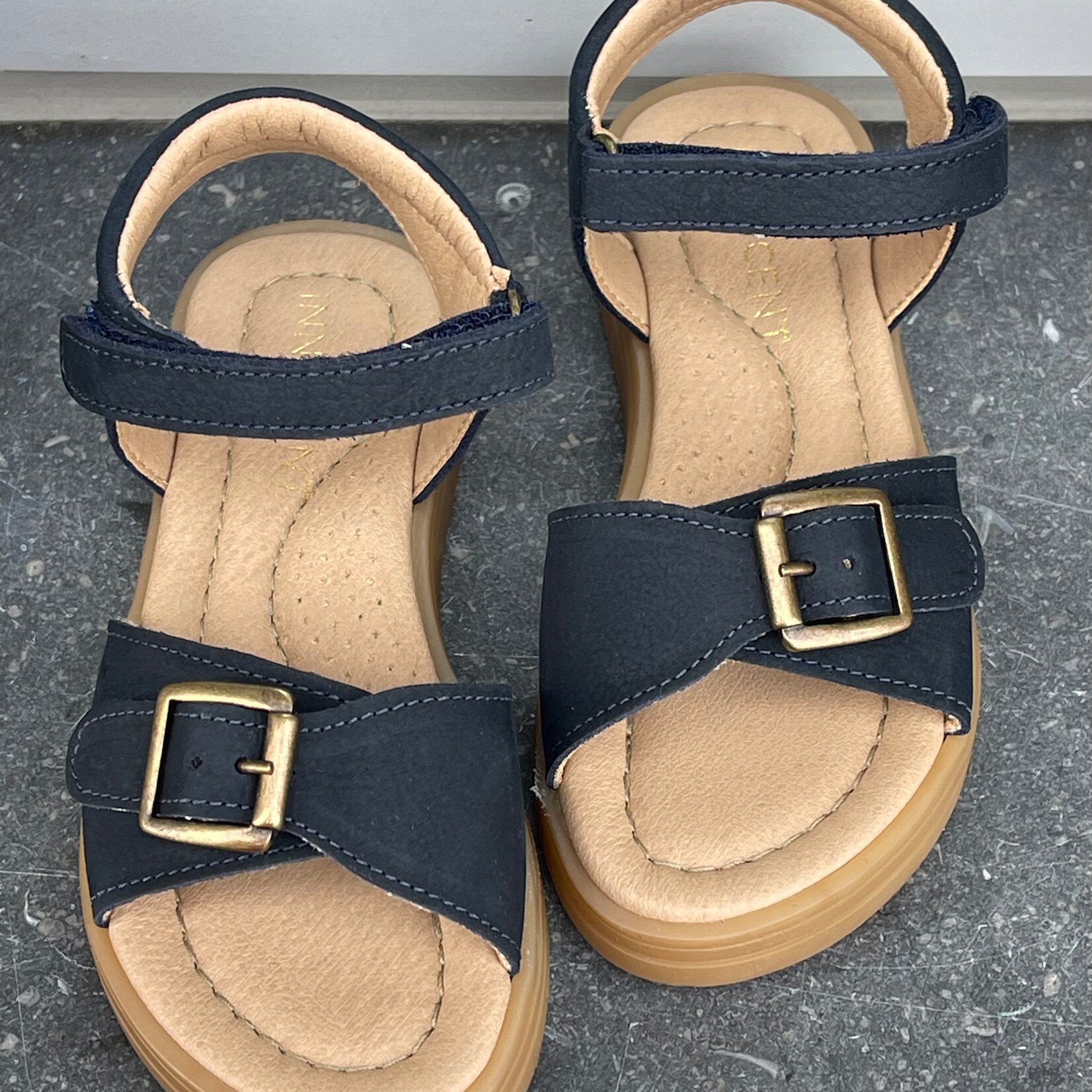 Innocent Innocent Magnus navy