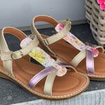 Innocent Innocent Sunday gold