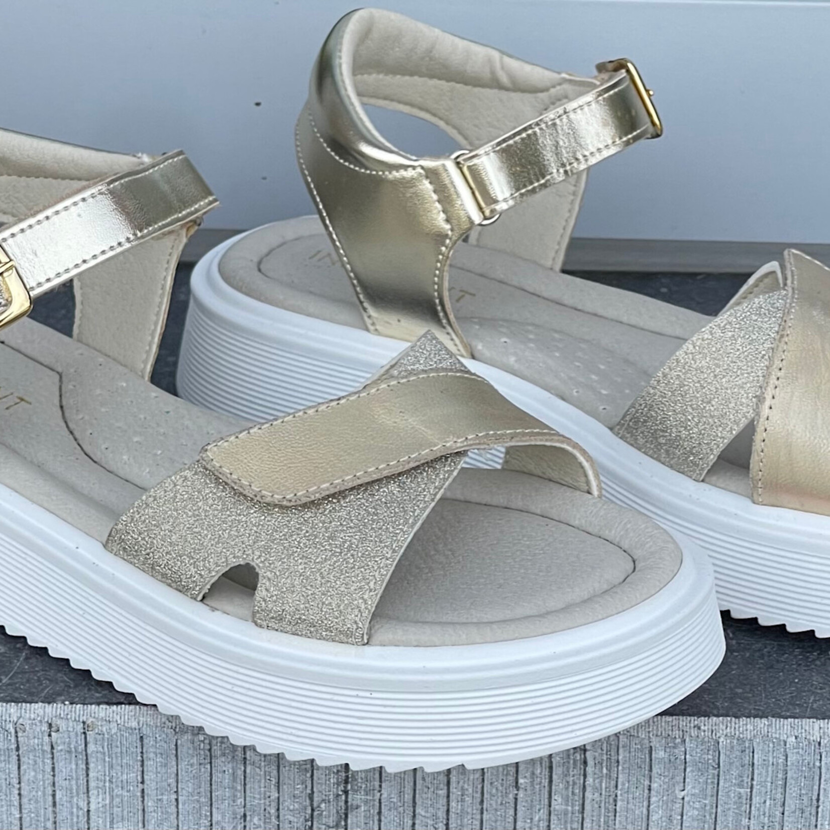 Innocent Innocent Saphira gold