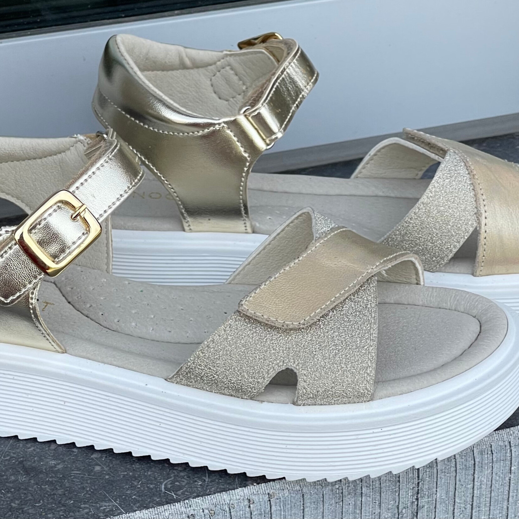 Innocent Innocent Saphira gold