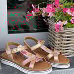 Innocent Innocent Sunday champ.