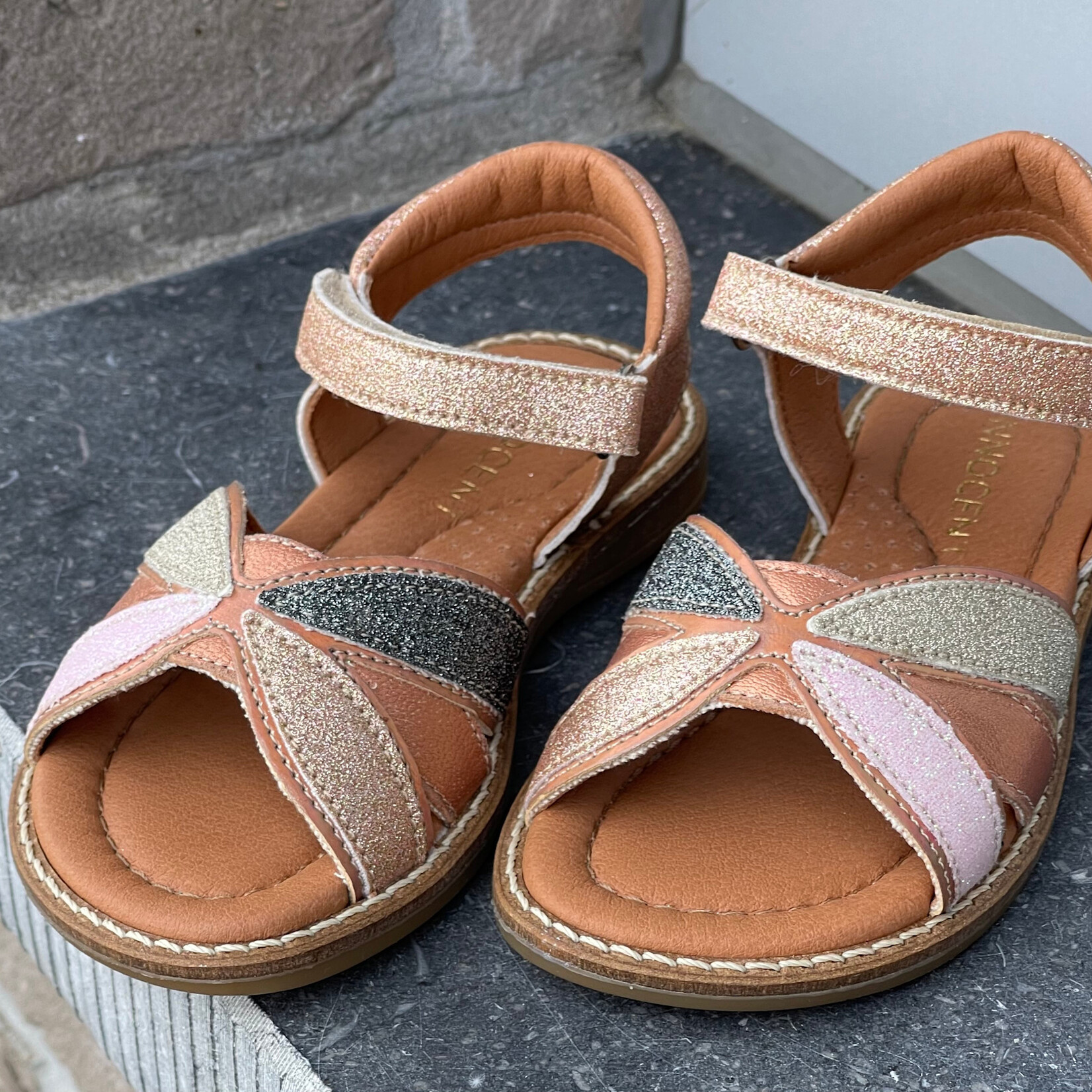 Innocent Innocent Steffi champ.