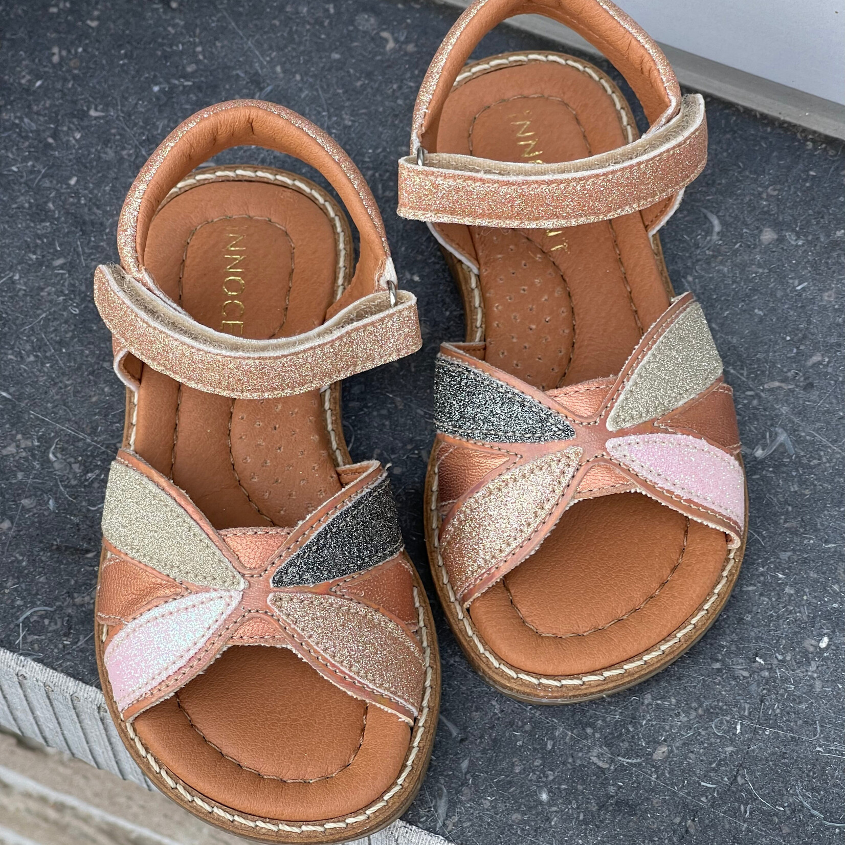 Innocent Innocent Steffi champ.