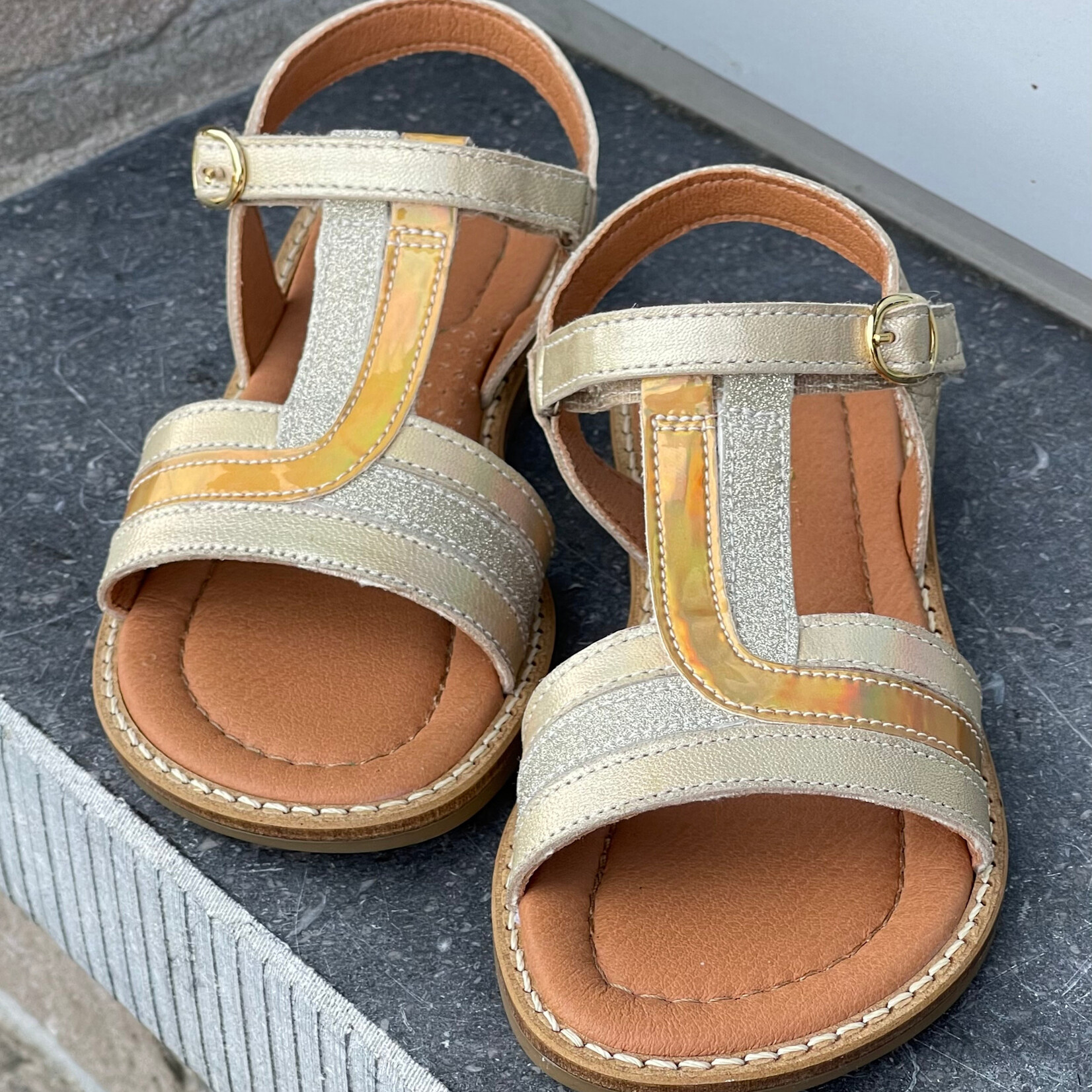 Innocent Innocent Salona gold