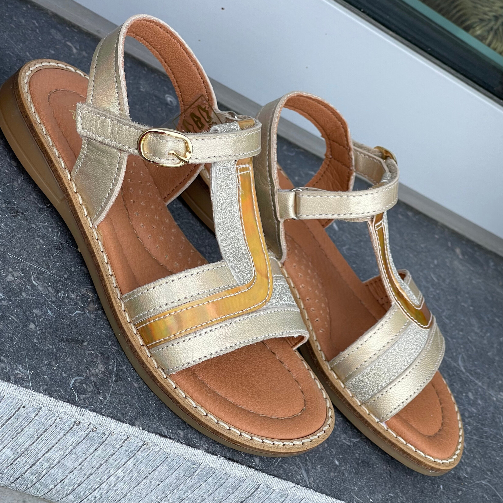 Innocent Innocent Salona gold