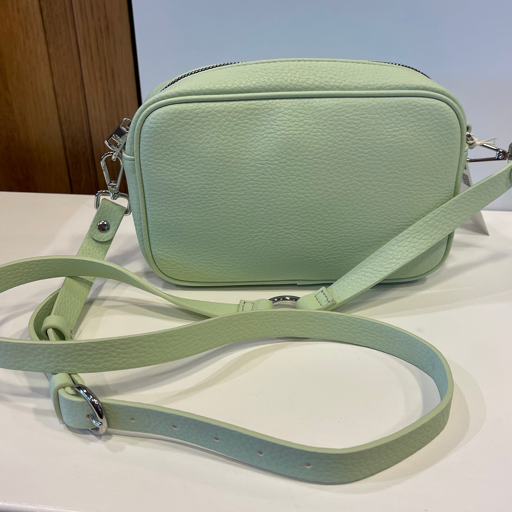 S.Oliver S.Oliver handtas mint