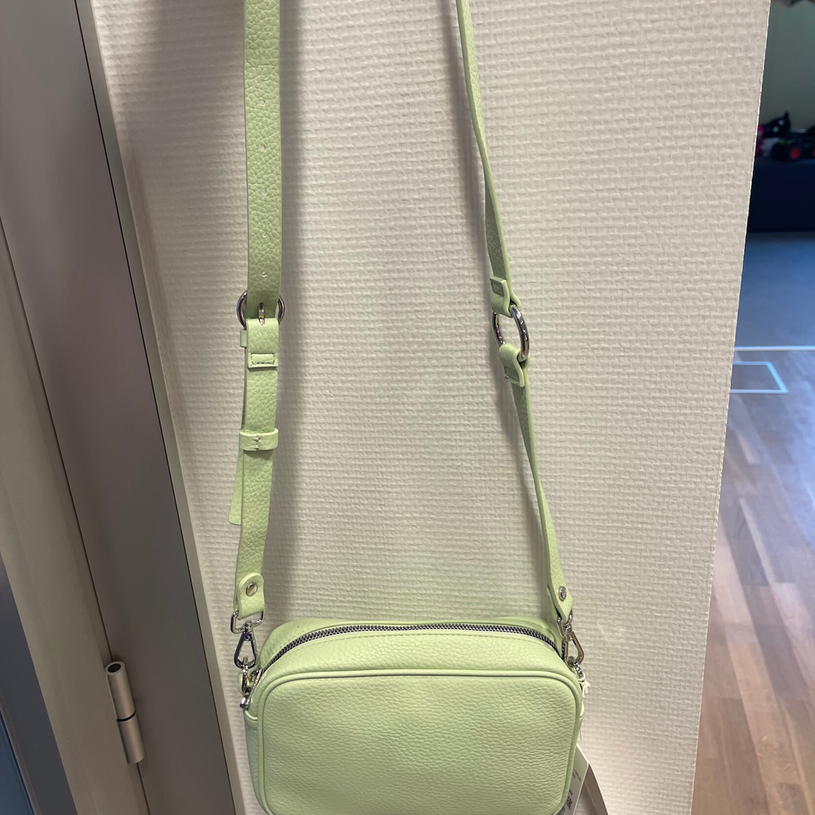 S.Oliver S.Oliver handtas mint