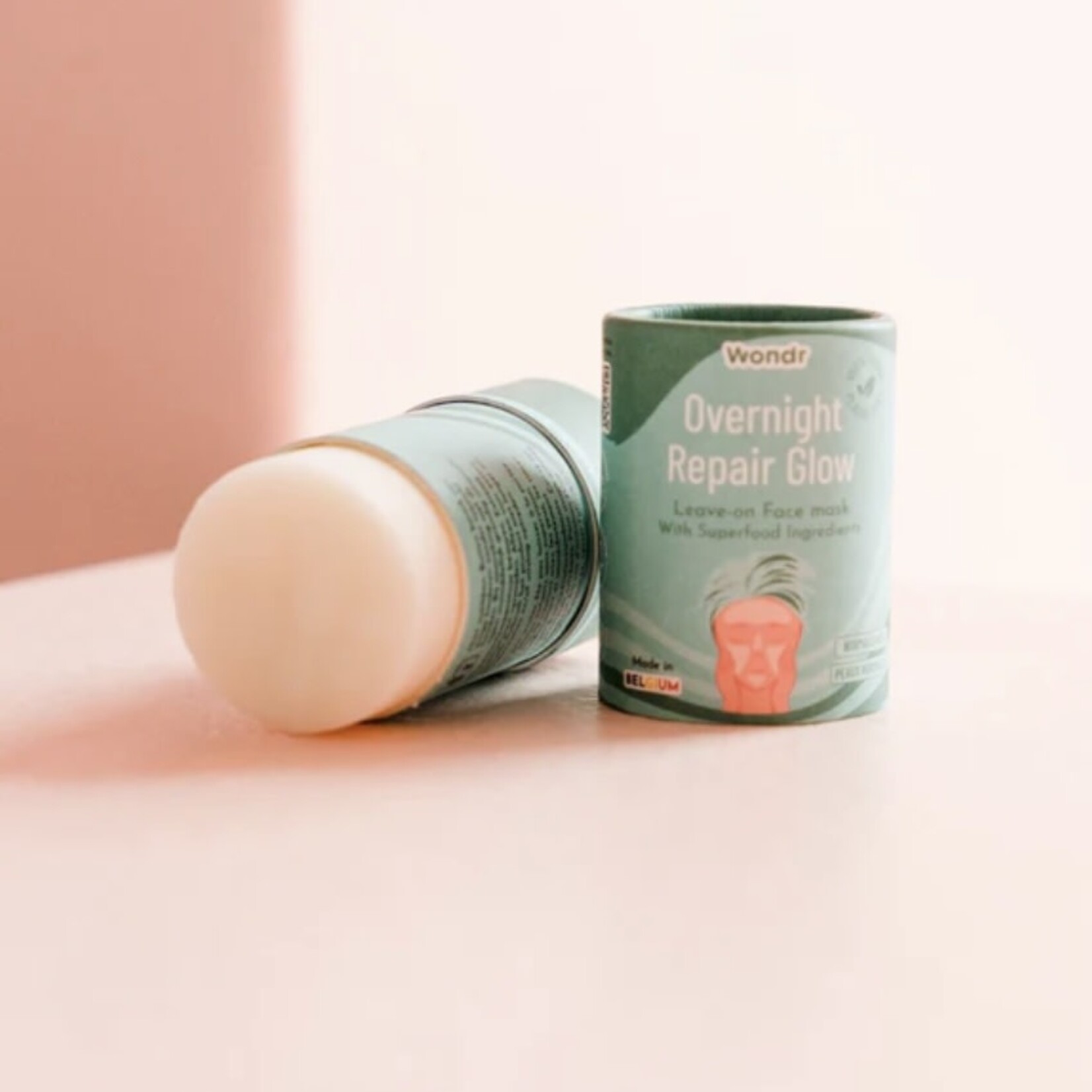 Wondr Wondr Face Stick Overnight