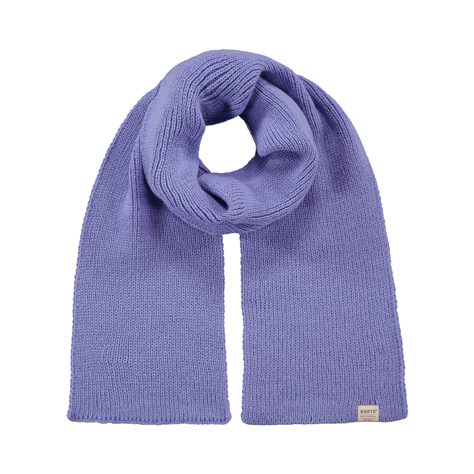 Barts Cinder Scarf paars