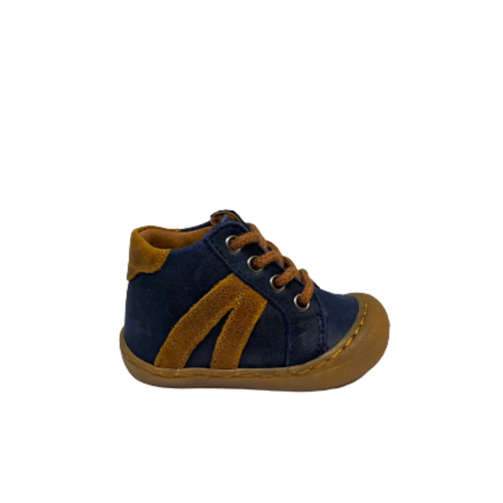 Bellamy Bellamy Rudi Blauw 18