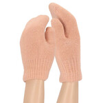 Handschoenen licht roze