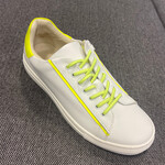 Wit/fluogeel