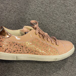 Roze/goud