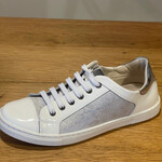 Wit/zilver