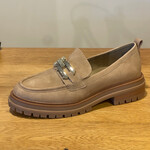 S.Oliver S.Oliver Moccasin camel