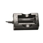 Oceama Twin Charger fo 18650/26650