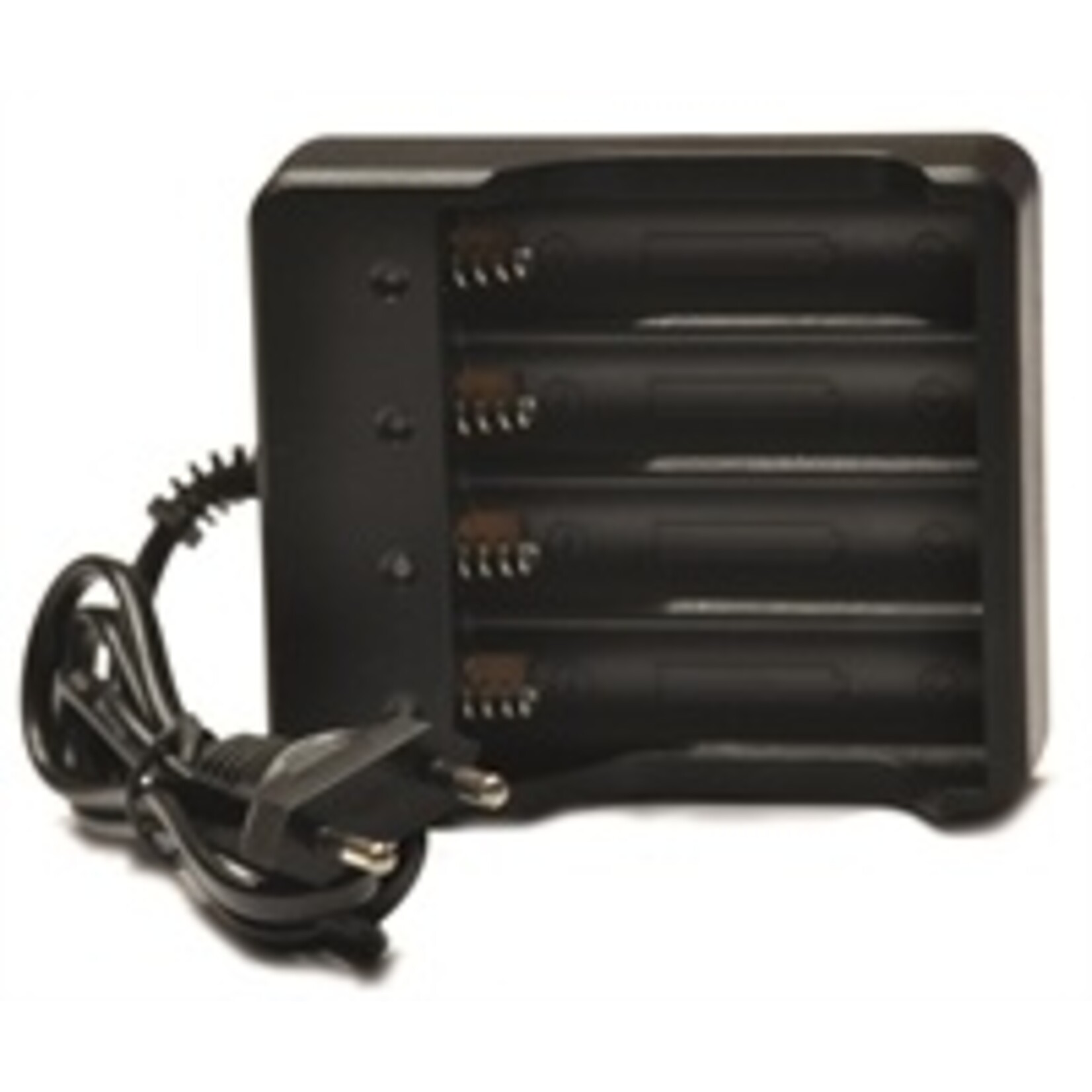 Oceama Quad Charger for 18650