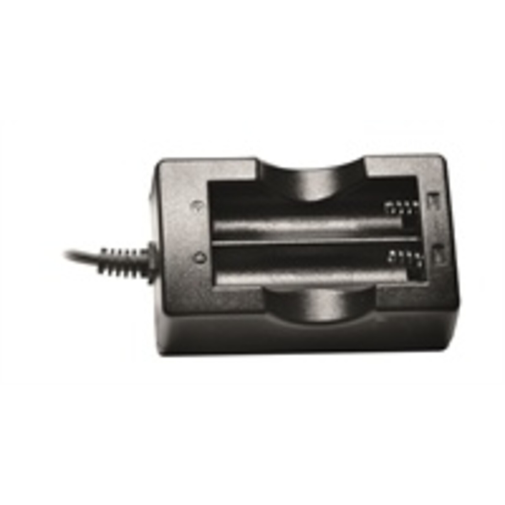 Oceama Twin Charger for 18650