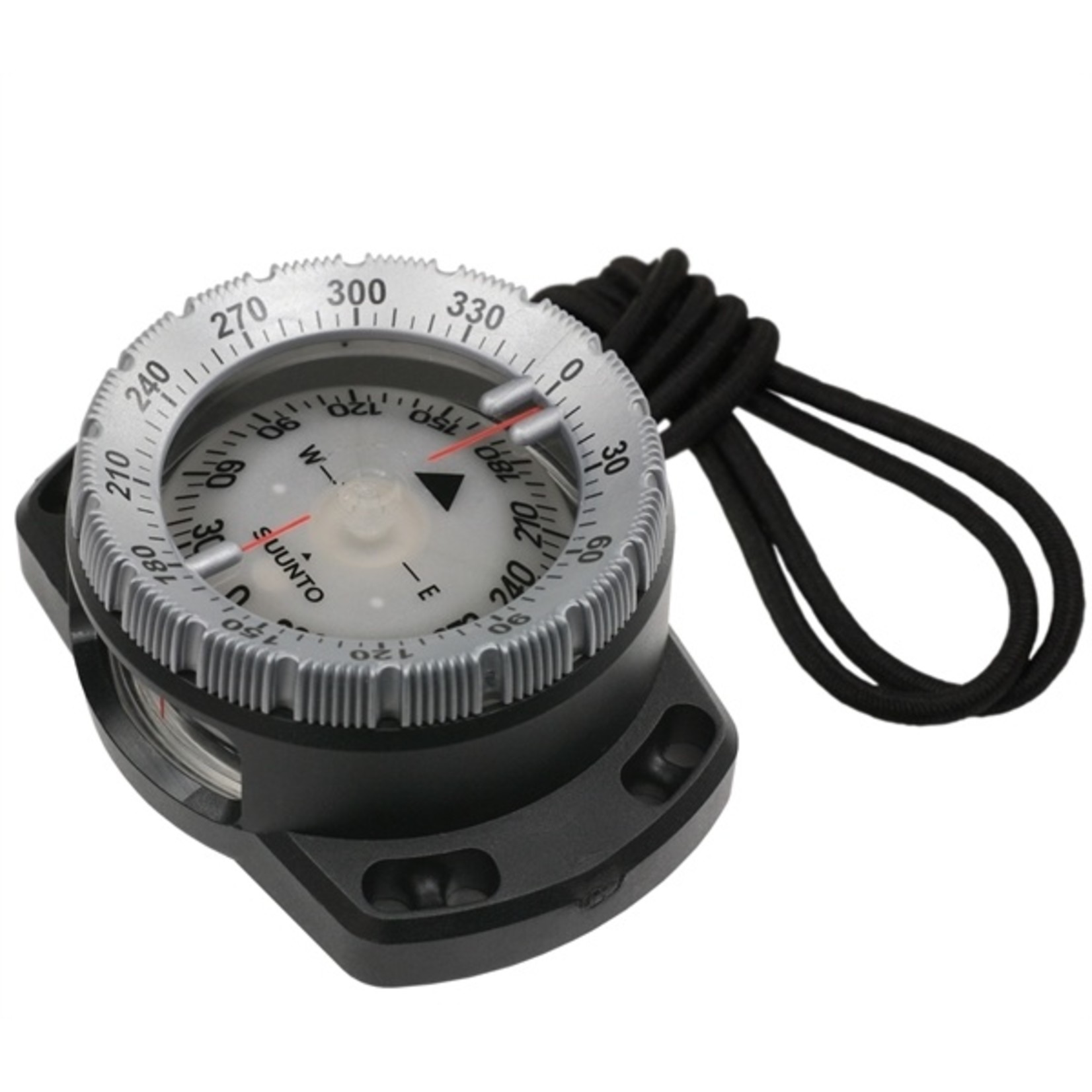 Suunto Boot Bungee SK-8 Diving Compass NH