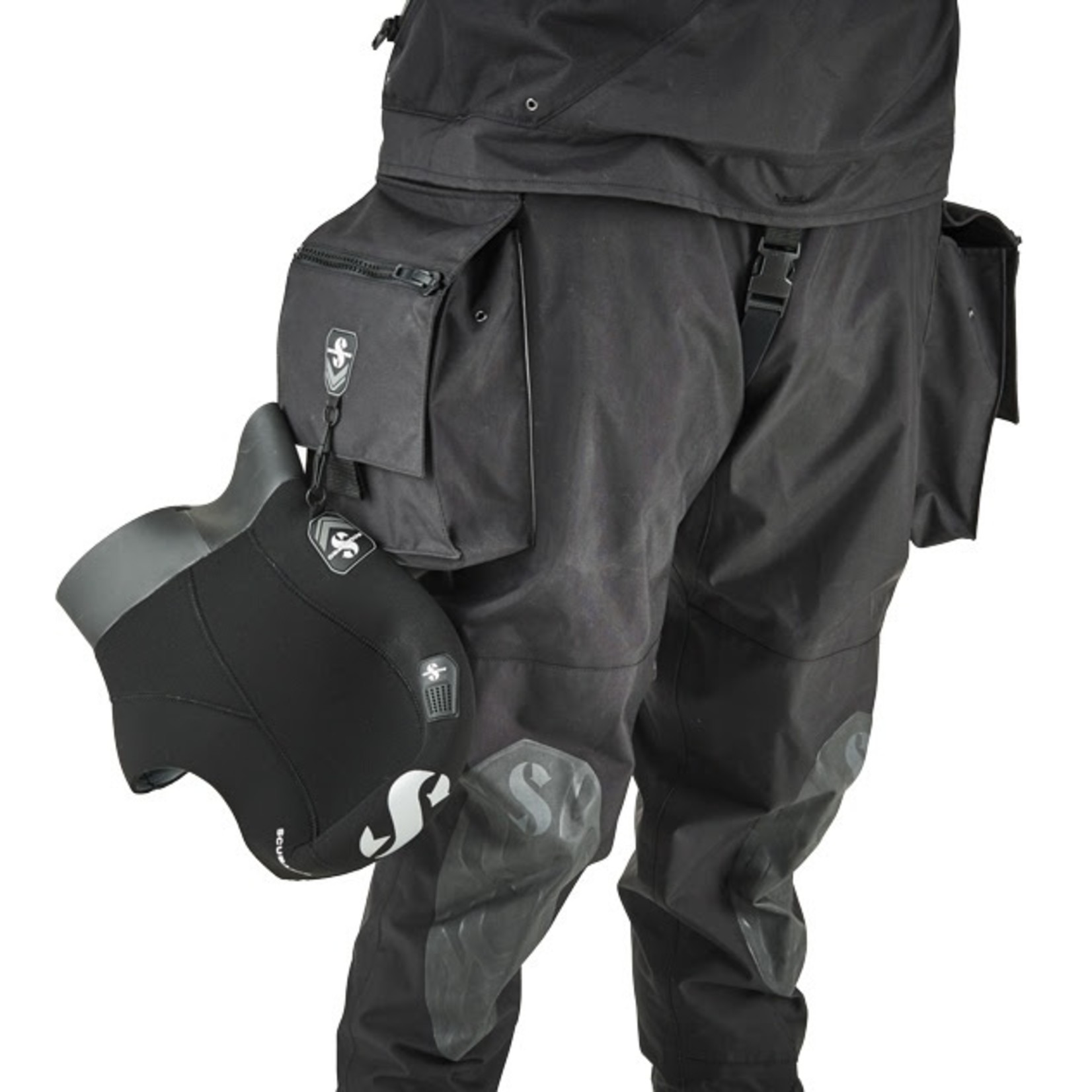 Scubapro Evertech Dry Breathable Men