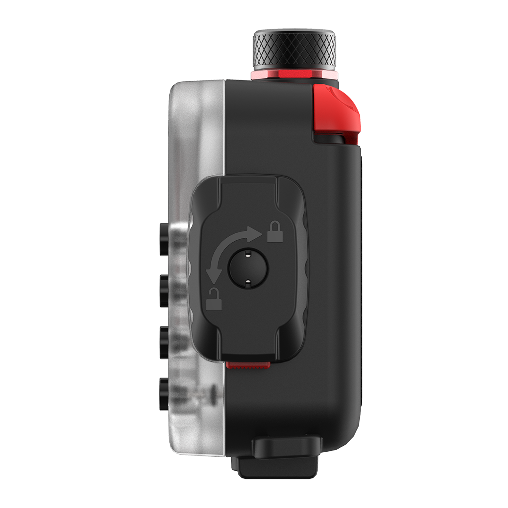 Sealife SportDiver Underwater Housing for Iphone and Android