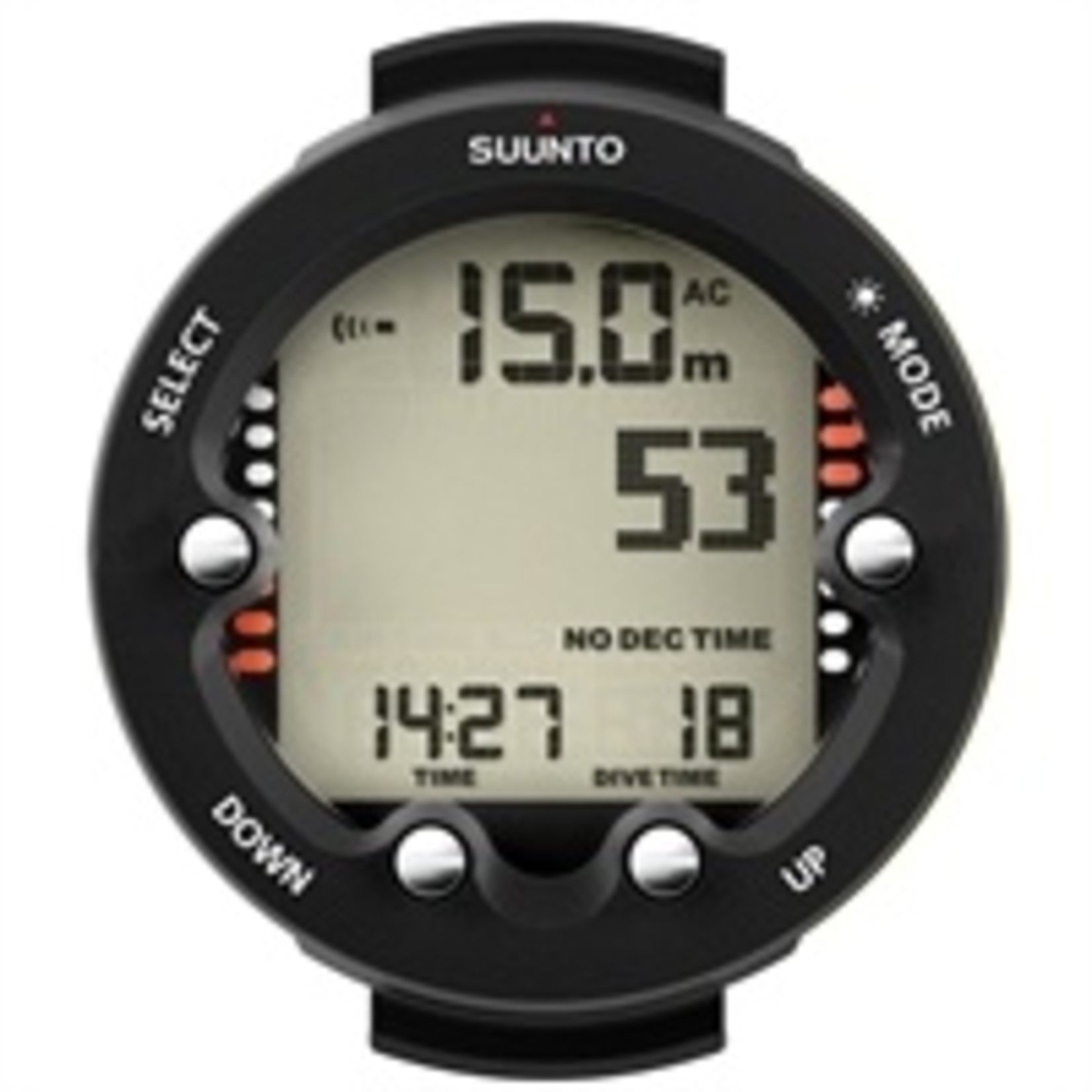 Suunto Zoop Novo