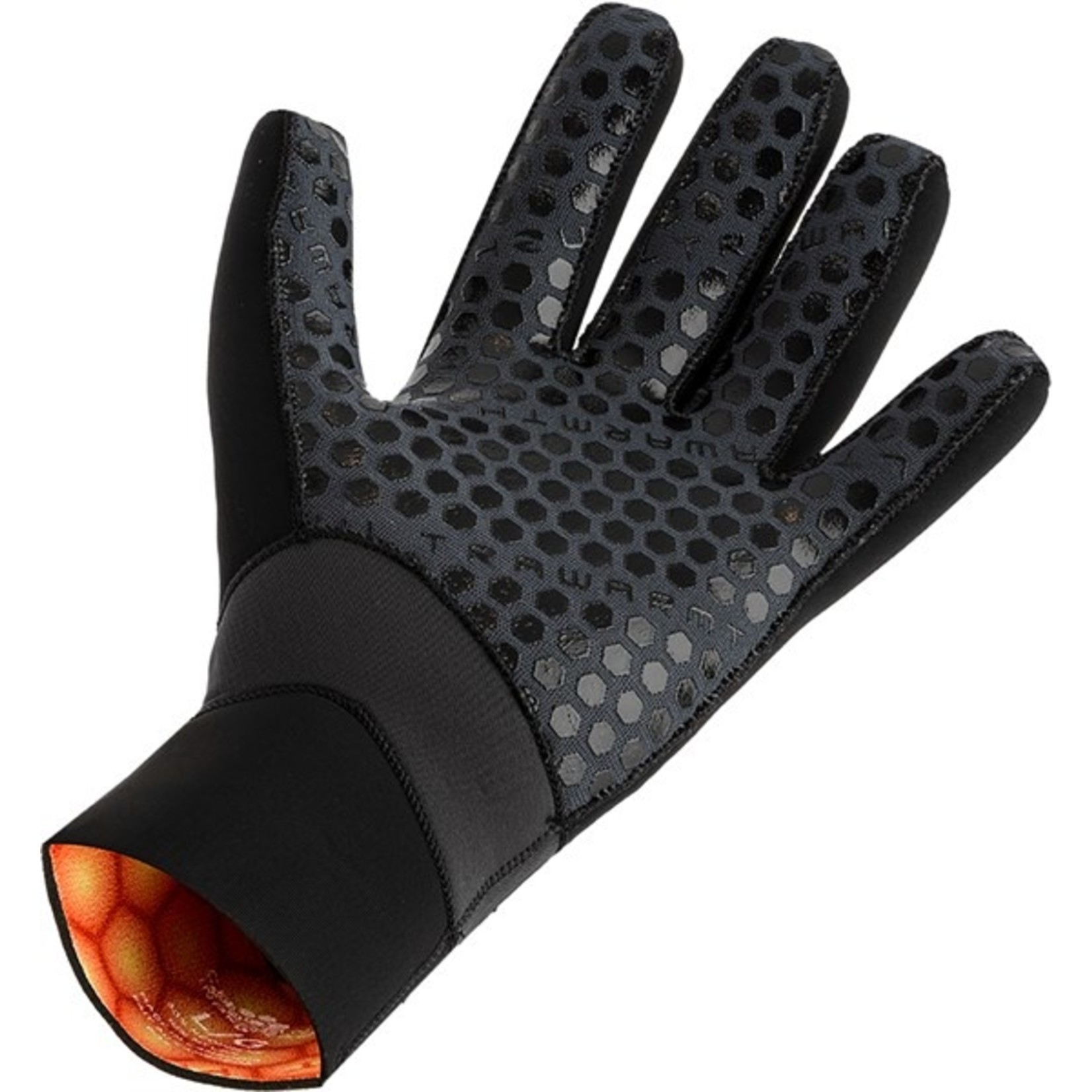 Bare 5mm Ultrawarmth Handschoenen