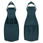 Tecline Rubber Vinnen PowerJet with SS spring straps