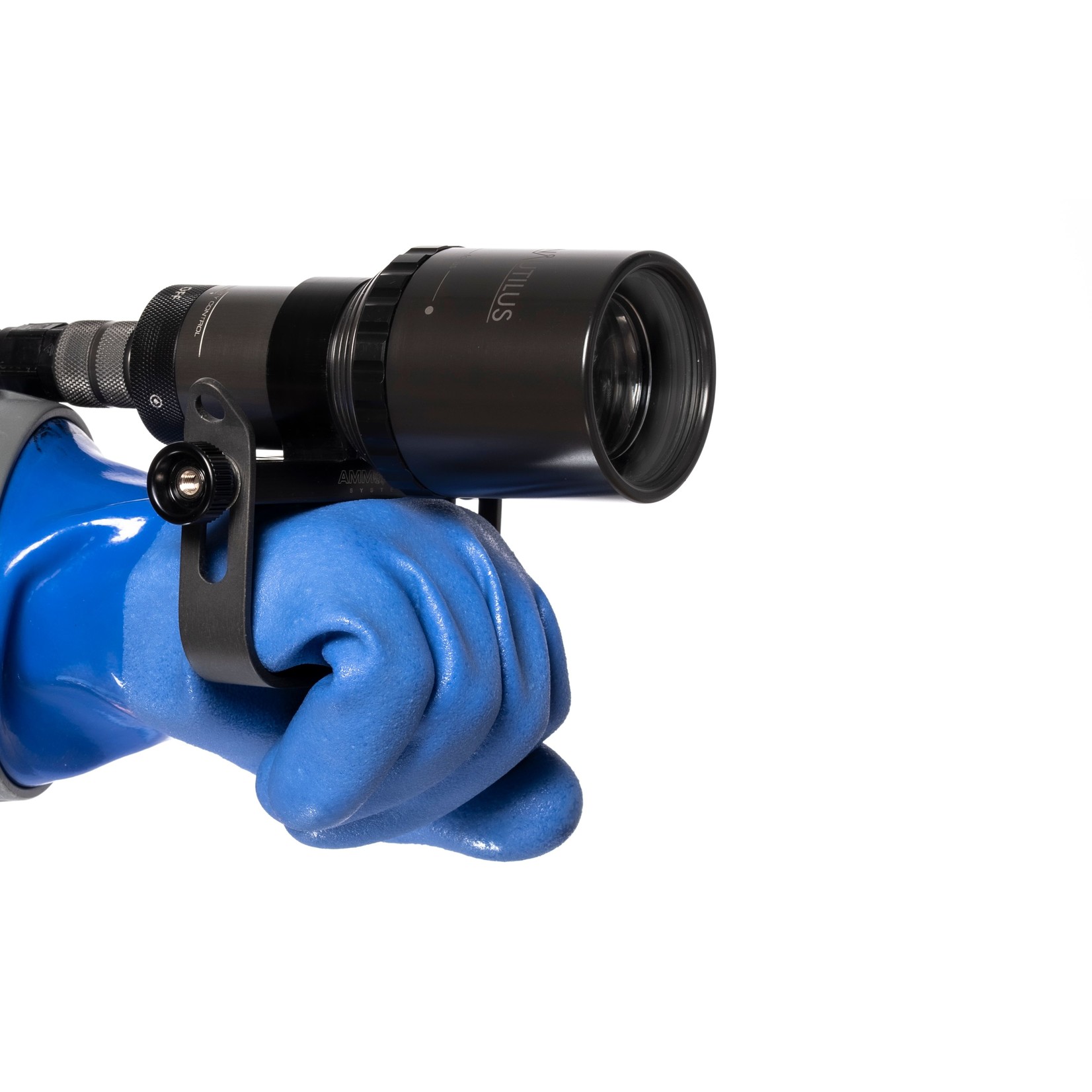 Ammonite Nautilus set/accu 9Ah/HD cable+case